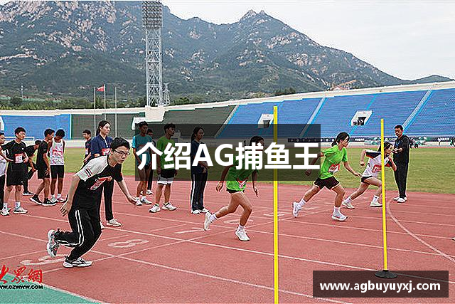 介绍AG捕鱼王